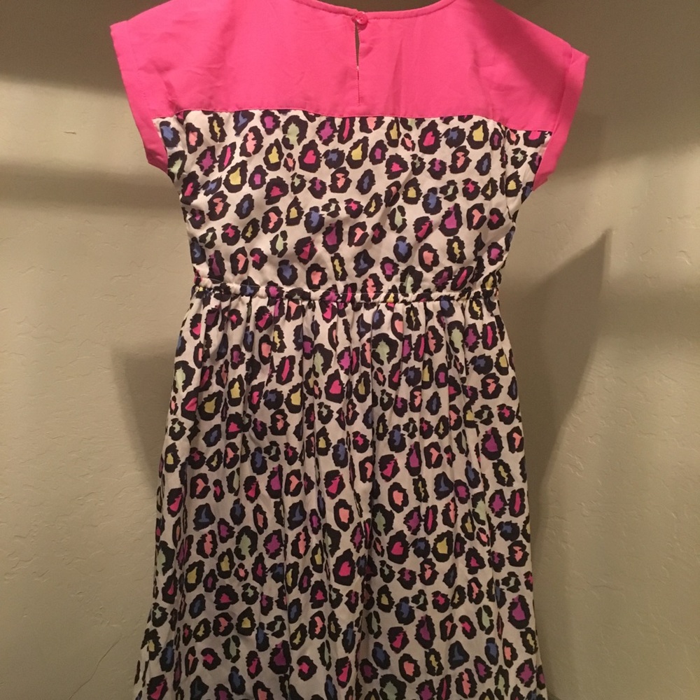 Girls Beebay dress